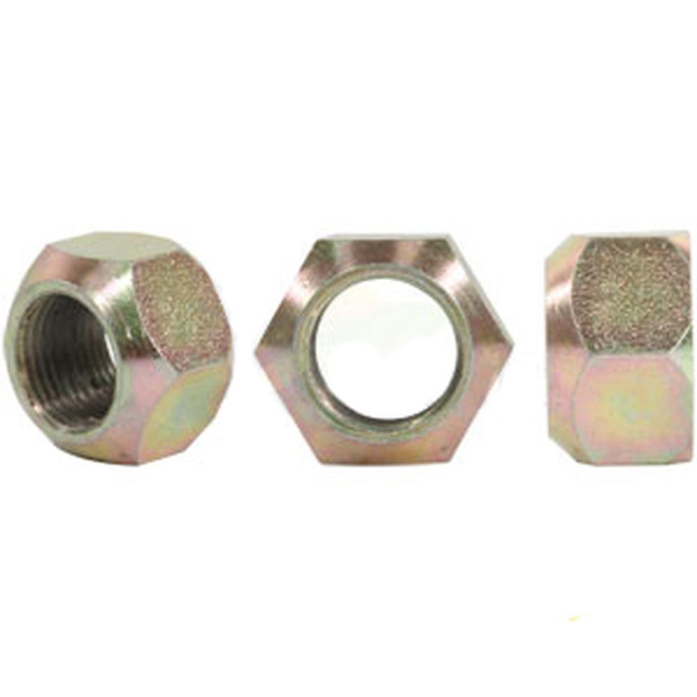Axle Nut Fits McCormick Replaces FRA80-0042