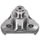 N13504 King Pin, Lower swivel housing cap, lower Fits Case 580K s/n JJG0020000 a