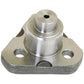 N13504 King Pin, Lower swivel housing cap, lower Fits Case 580K s/n JJG0020000 a