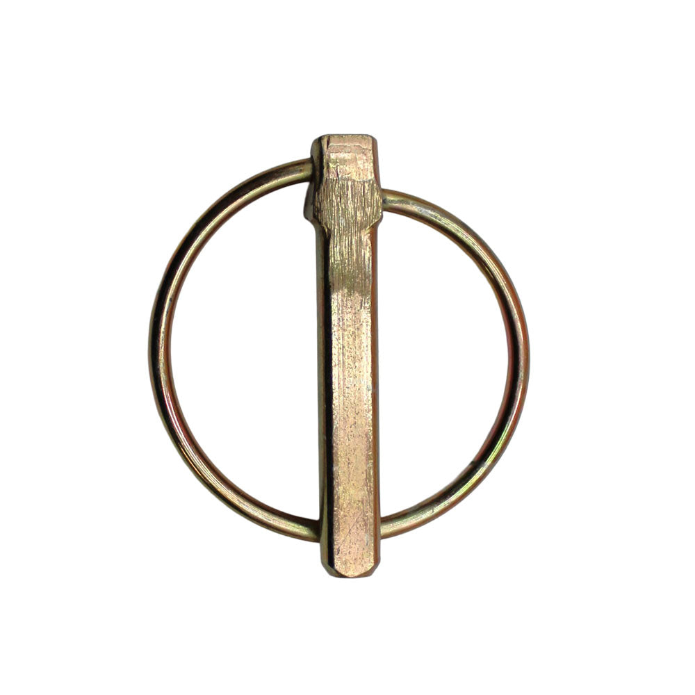 Lynch Pin Fits JCB Replaces 826-00512