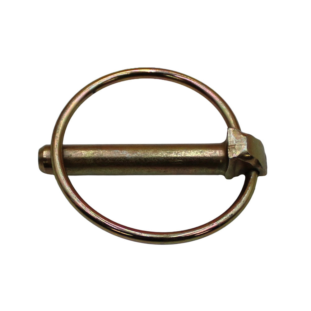 826/00512 Lynch Pin Fits JCB 1400B 1550B 1600B 1700B
