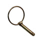 Lynch Pin Fits JCB Replaces 826-00512