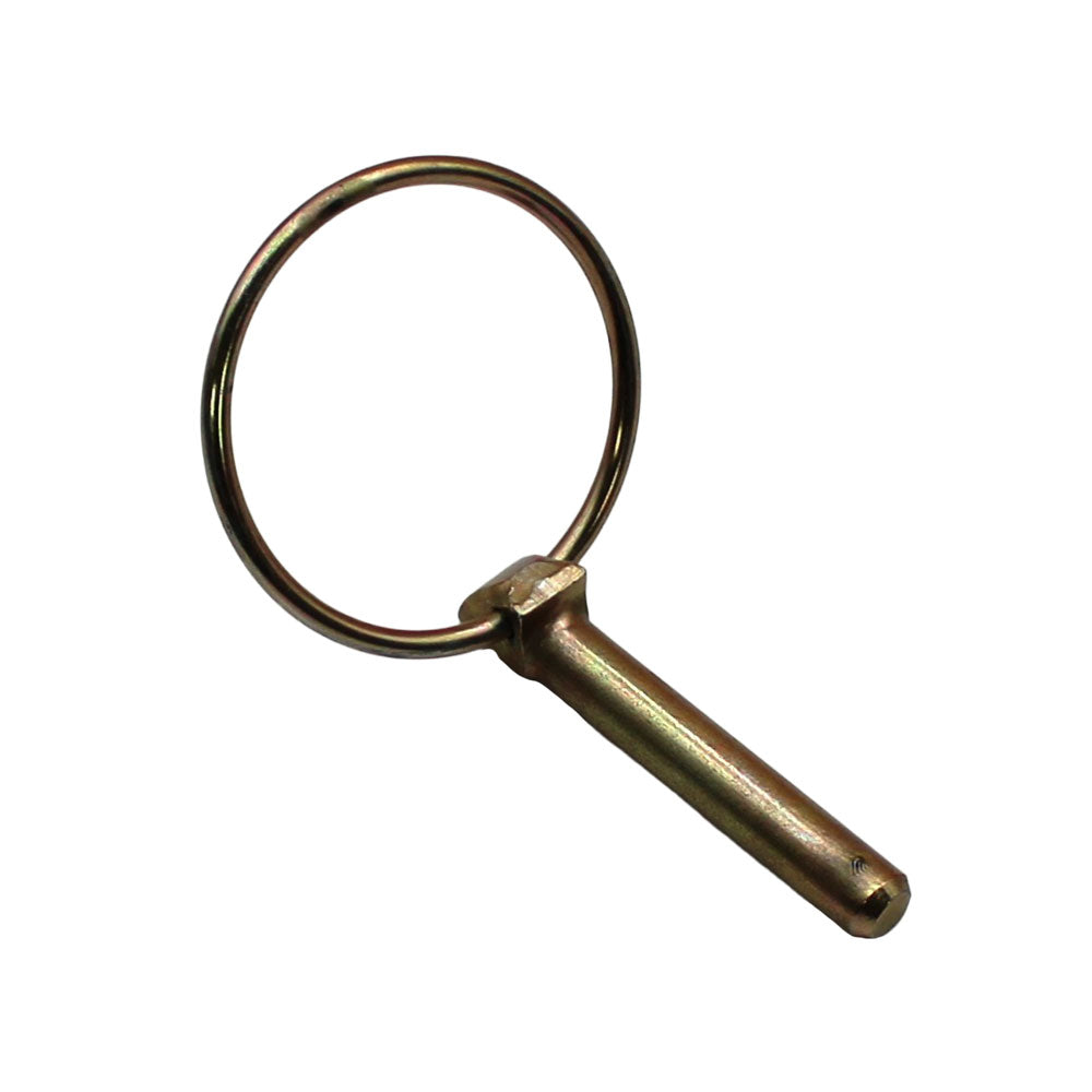 Lynch Pin Fits JCB Replaces 826-00512