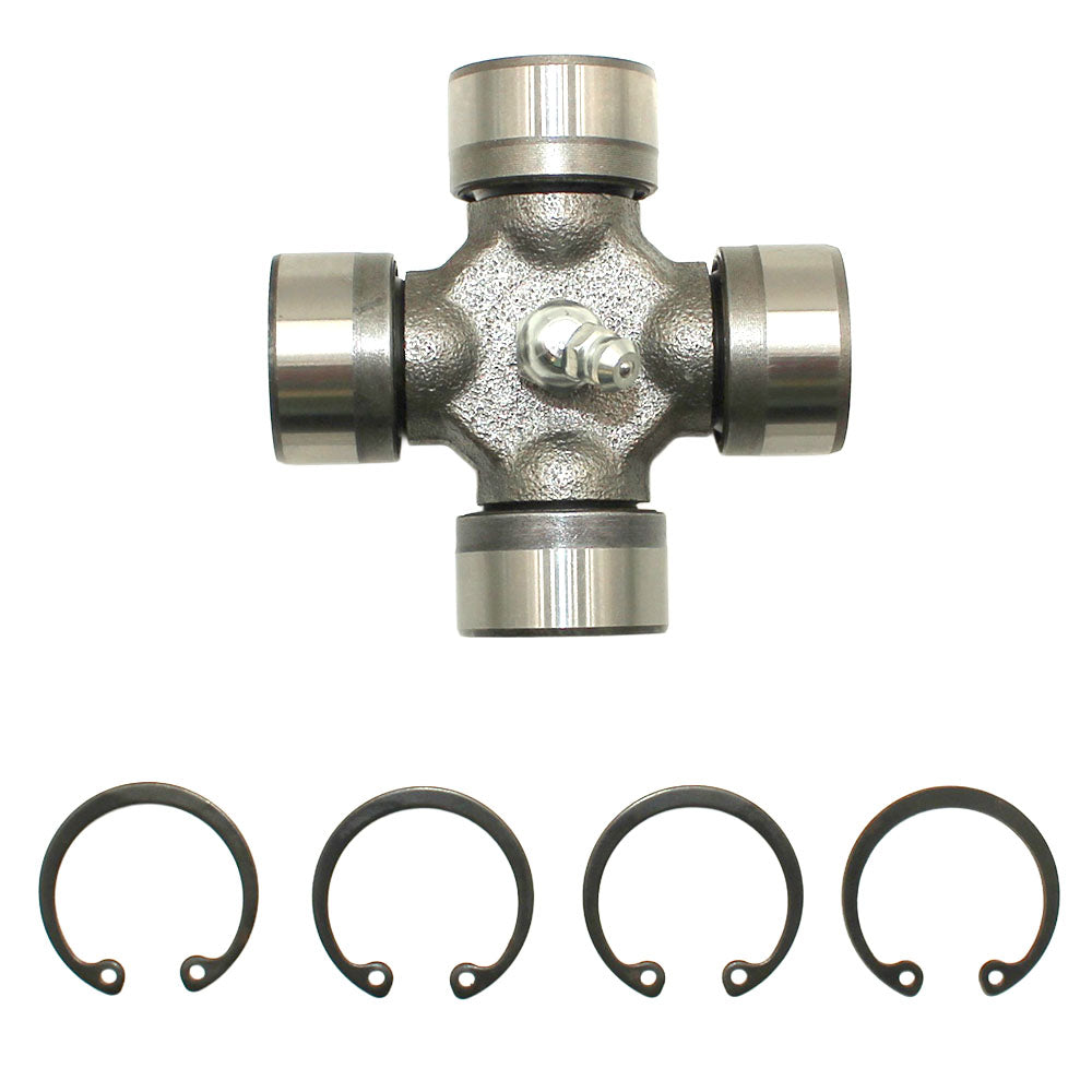 3429996M1 3765113M1 U-Joint Cross and Bearing Fits Massey Ferguson 4360 4355 422