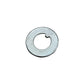 Washer for Front Wheel Assembly 81802388 Fits Ford Dexta 2000 3000 4000 531 233
