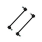 Pair of Front Sway Bar Links Fits Universal Replaces 15782690