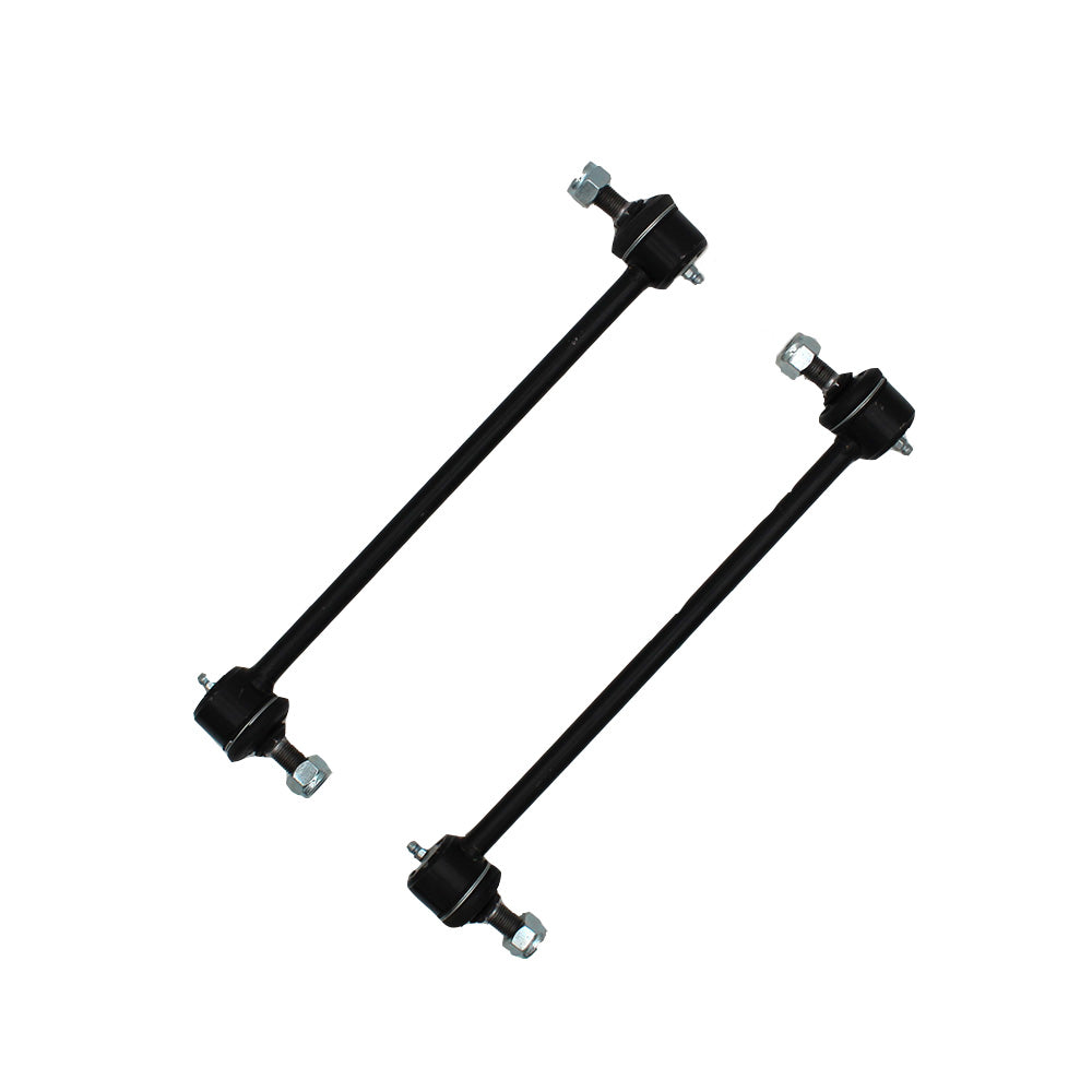 Pair of Front Sway Bar Links Fits Universal Replaces 15782690