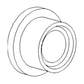 Bushing Fits Case/International Harvester Replaces 104809C1