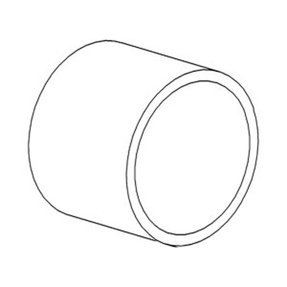 Bushing Fits Massey Ferguson FE35 MF135 MF235 MF35 TE20 TO20 TO30 TO35 MF20 2135