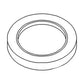 Dust Seal Fits Massey Ferguson Replaces 180355M1