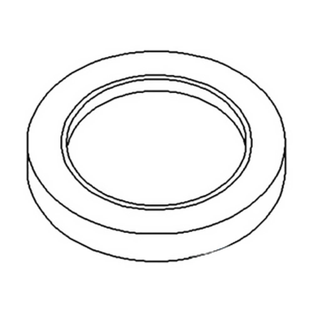 Dust Seal Fits Massey Ferguson Replaces 180355M1