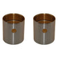 (Pkg. of 2) HC358958R2 Knee Bushing 2WD Fits McCormick C100 C70 C80 C90 CX10