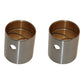 (Pkg. of 2) HC358958R2 Knee Bushing 2WD Fits McCormick C100 C70 C80 C90 CX10