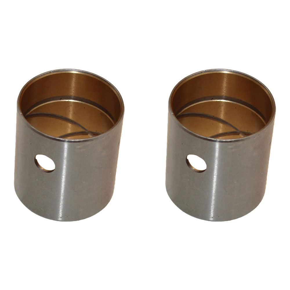 Set of 2 Upright Spindle Bushings Fits FARMALL H - 5488 358958R2 Front Axle
