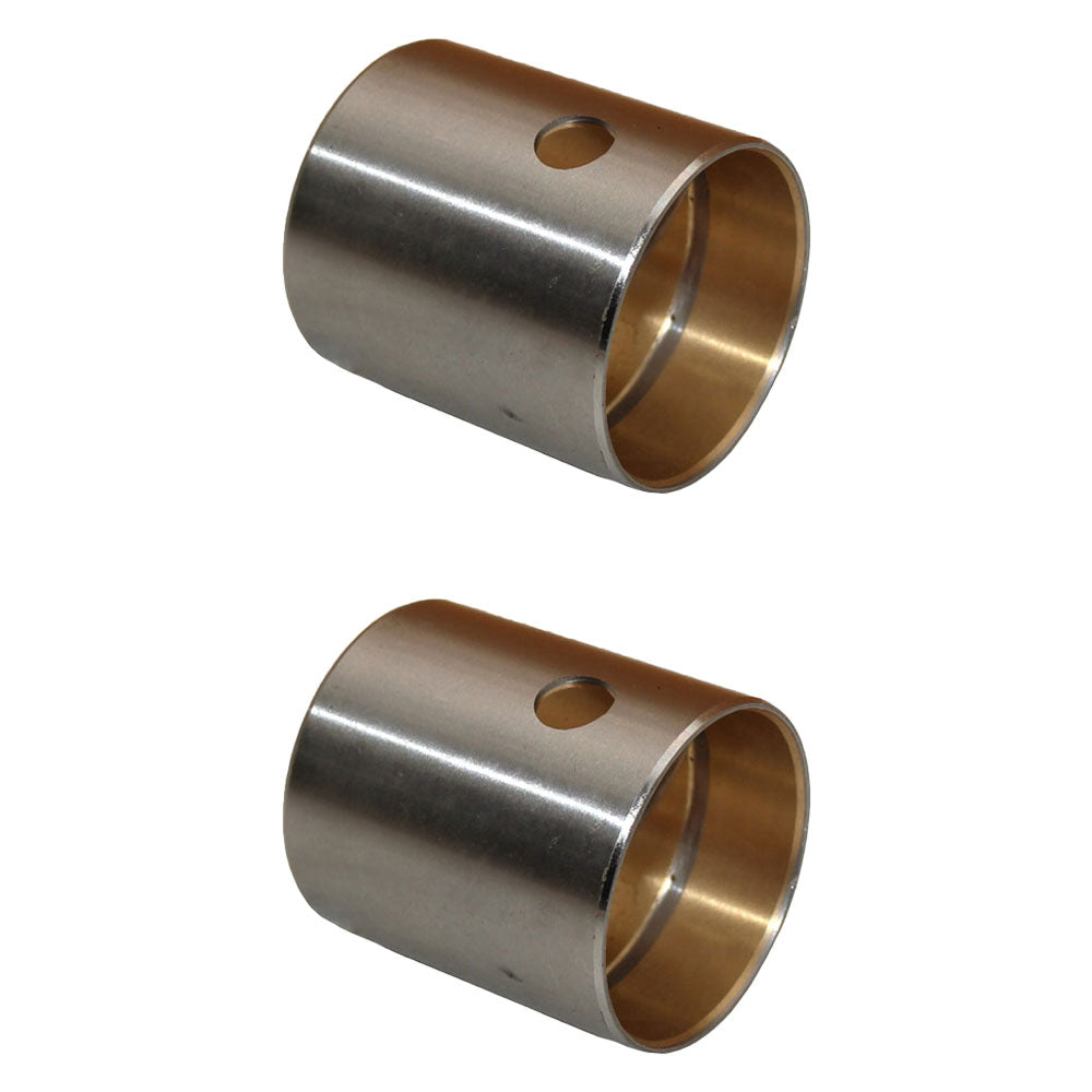 Set of 2 Upright Spindle Bushings Fits FARMALL H - 5488 358958R2 Front Axle