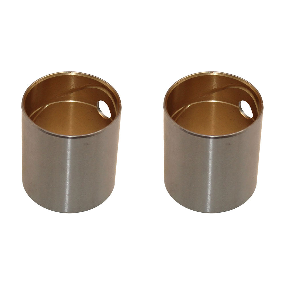 Set of 2 Upright Spindle Bushings Fits FARMALL H - 5488 358958R2 Front Axle