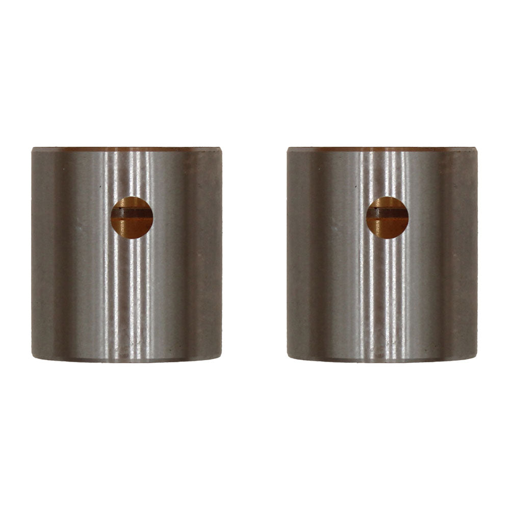Set of 2 Upright Spindle Bushings Fits FARMALL H - 5488 358958R2 Front Axle