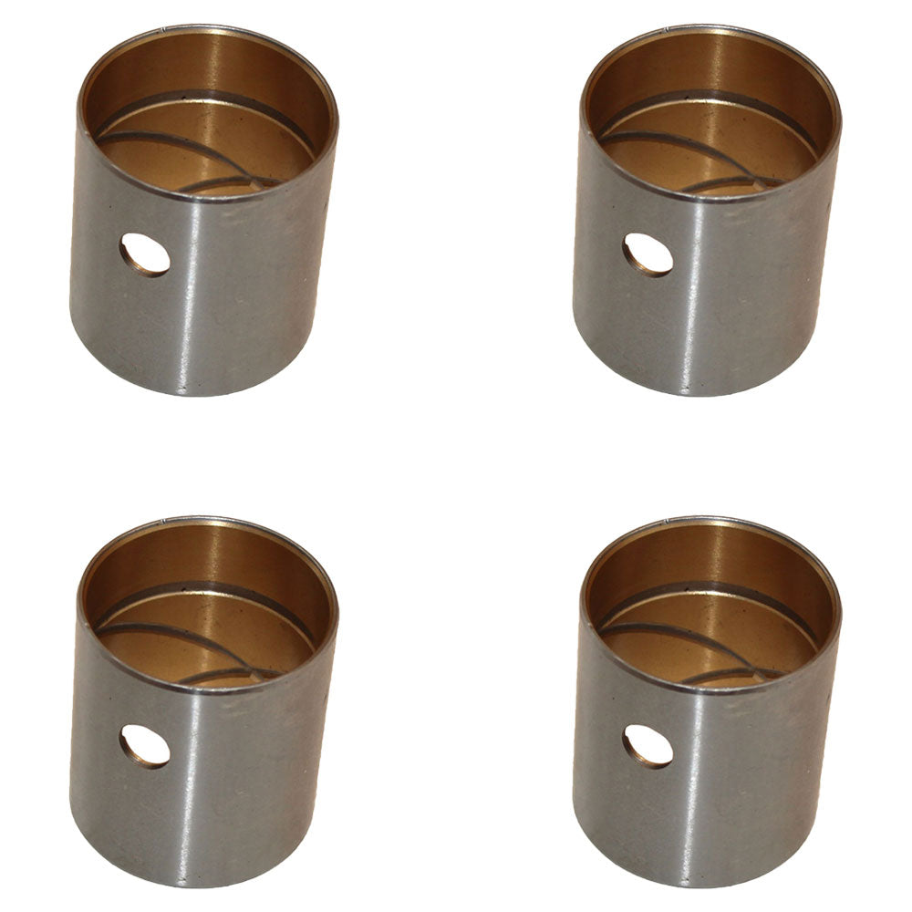 Qty: 4 - Spindle Bushings Fits Case/International Harvester Replaces 358958R1