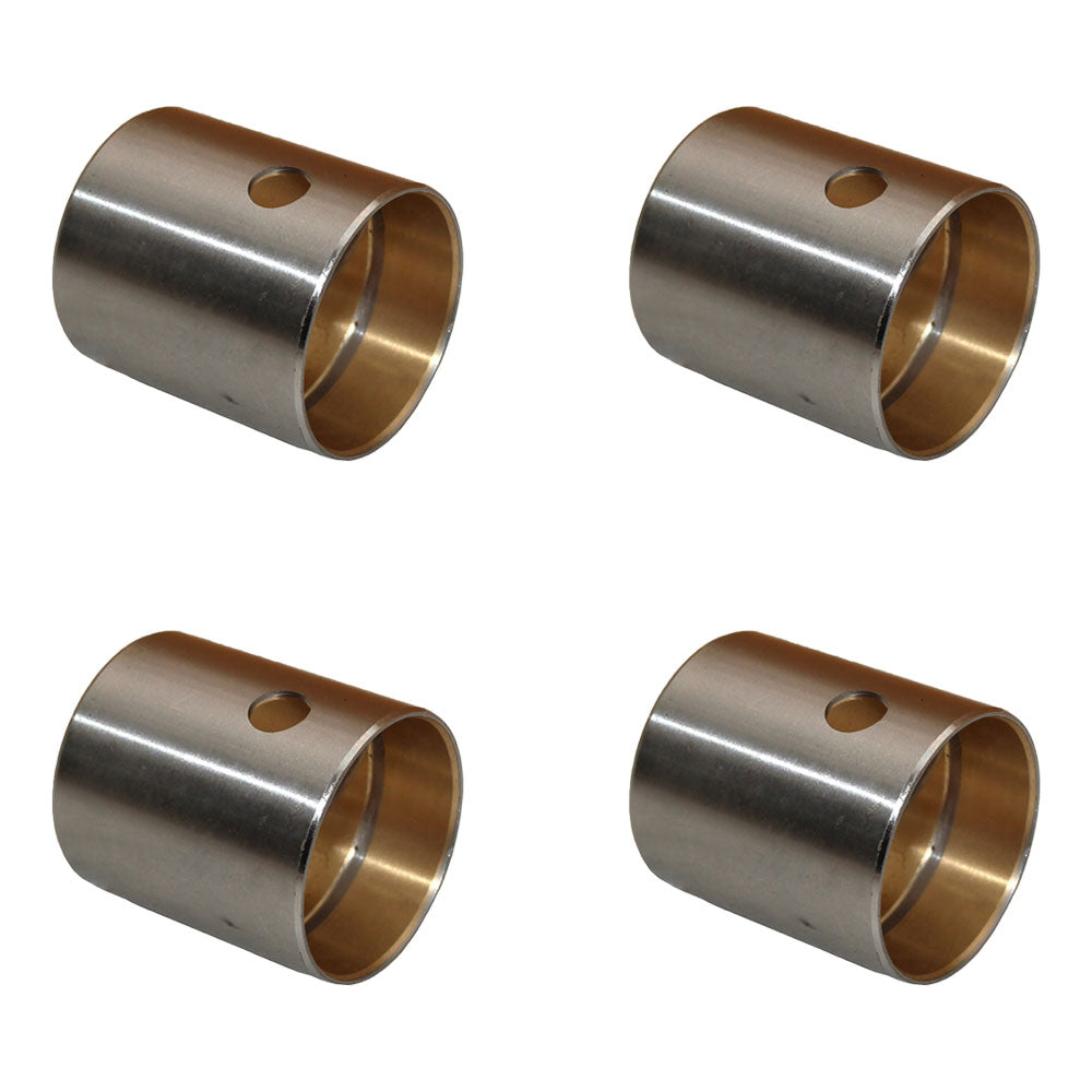 Qty: 4 - Spindle Bushings Fits Case/International Harvester Replaces 358958R1