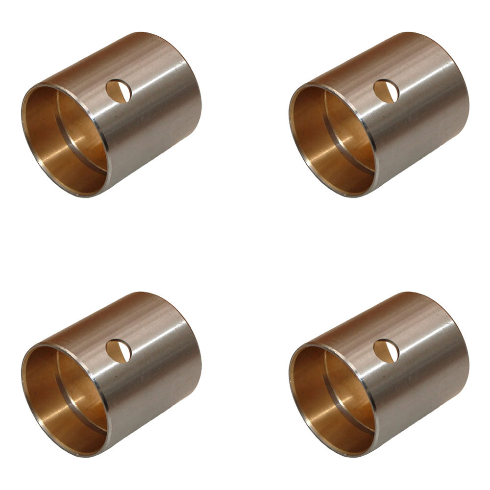 358958R1 New Set of 4 Spindle Bushings Fits Case-IH Tractor 1066 1086 1466
