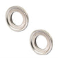Qty 2: 2WD Wheel Hub Seal Fits Ford/New Holland Replaces 4951077