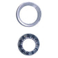 S.65160 Bearing W/ Cup, C5Nn3N615A, C5Nn3552A Fits Ford/New Holland
