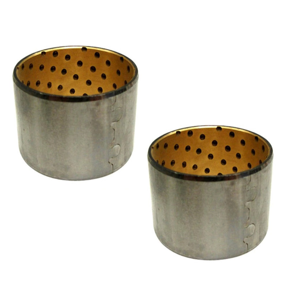 Qty 2: Bushings Fits Ford/New Holland Replaces 5104199