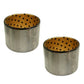 Qty 2: Bushings Fits New Holland Replaces 5104199