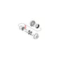 107071A1 Planetary Drive Axle Bushing Fits Case/International Harvester