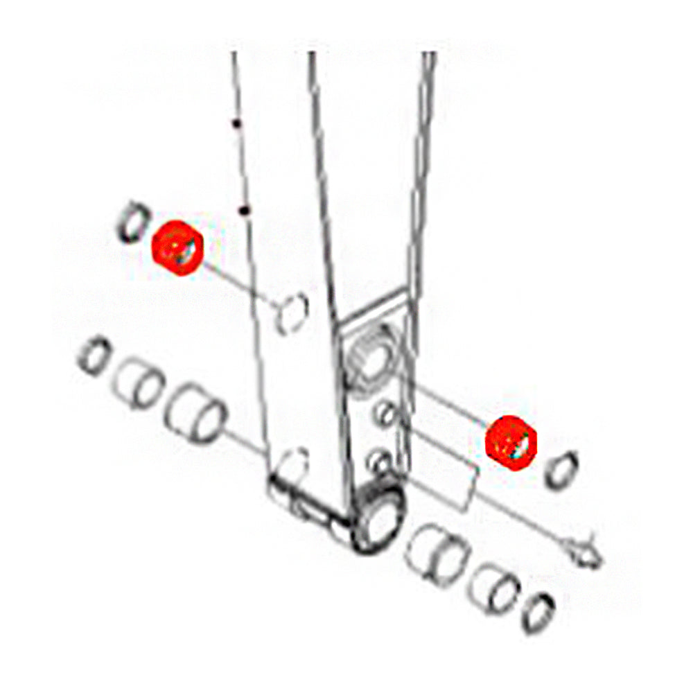 FRB10-0071 - Bushing