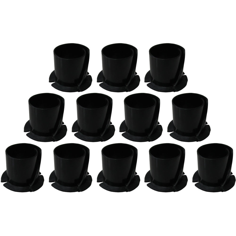 Set Of 12 Front Axle Bushing Fits Craftsman Mowers