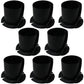 8 Pack 95795 Plastic Bushing Fits Husqvarna 532121922 fits AYP 121922X