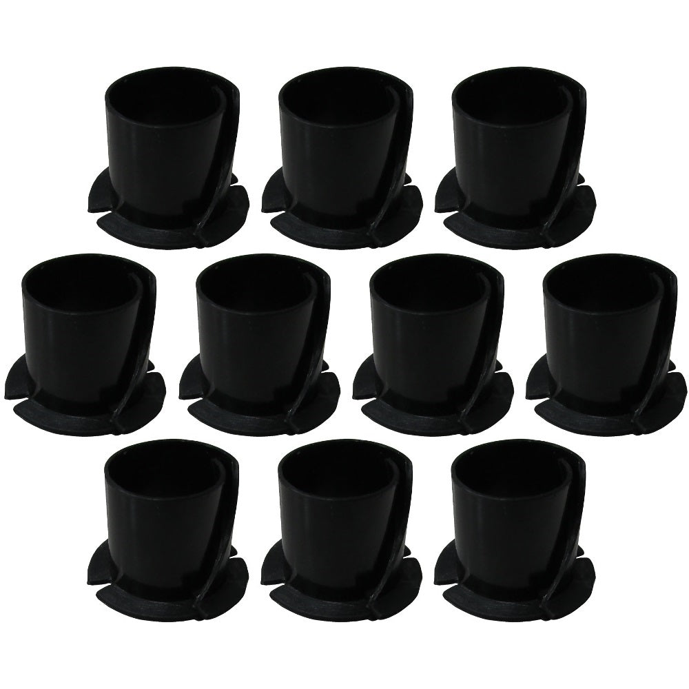 (10) King Pin Axle Bushing Fits Husqvarna Fits AYP 532121922 121922 3366R