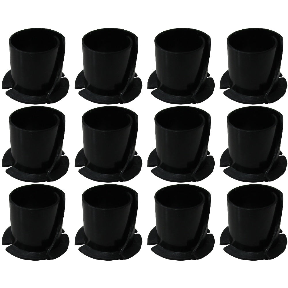 Qty 12: Front Axle Bushing Fits Universal Products Replaces 121922