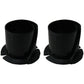 Qty 2: Front Axle Bushing Fits Universal Products Replaces 121922