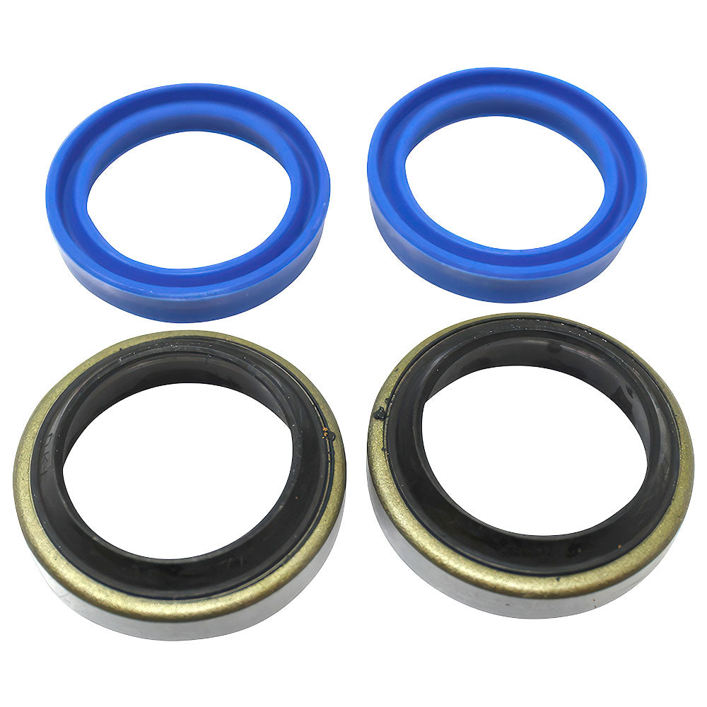Power Steering Cylinder Seal Kit Fits Massey Ferguson Replaces 3488643M91