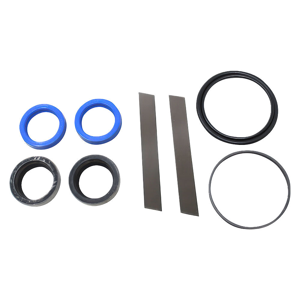 Power Steering Cylinder Seal Kit Fits Massey Ferguson Replaces 3488643M91