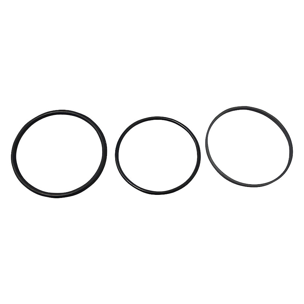 3488643M91 Power Steering Cylinder Seal Kit Fits Massey Ferguson 243 253 362