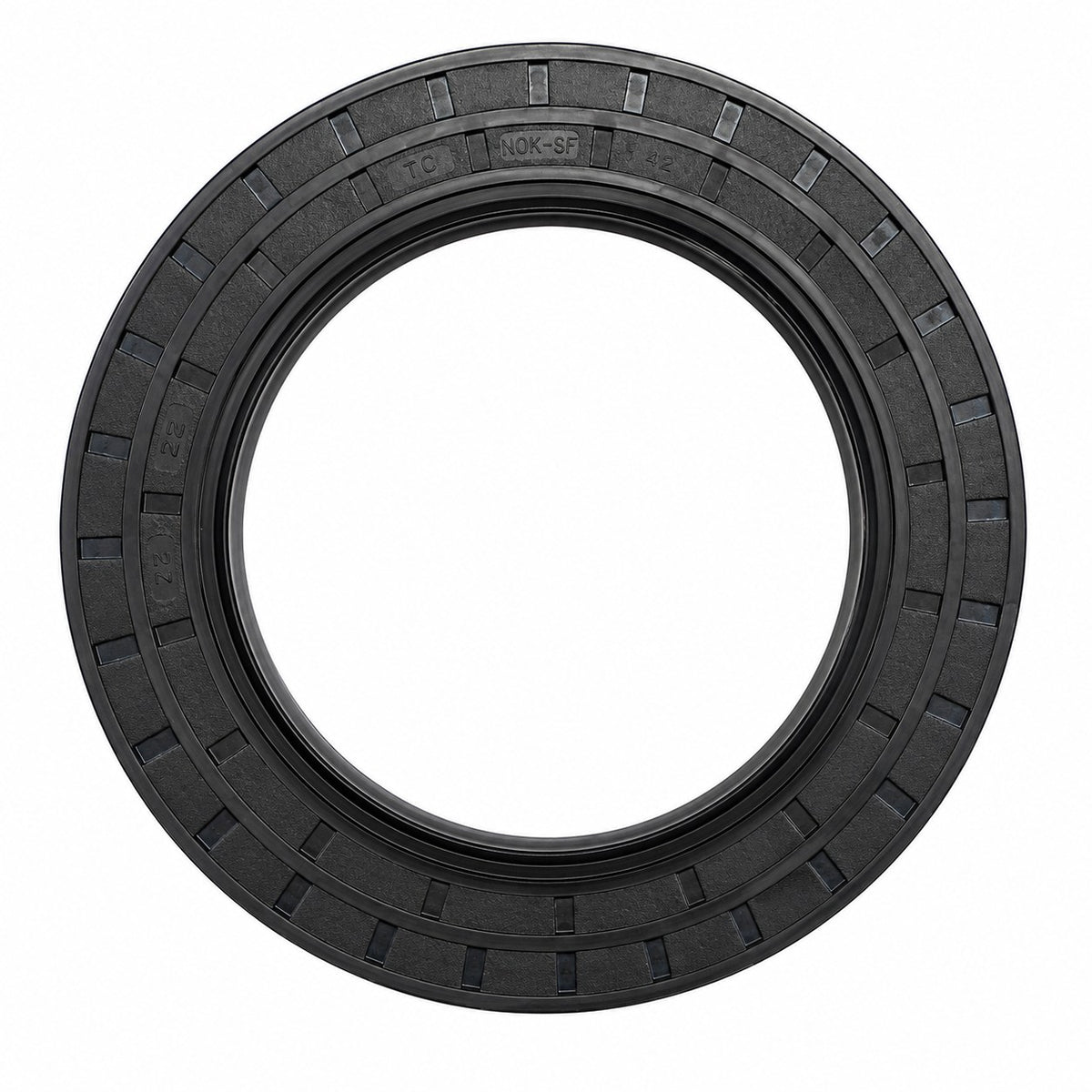 Axle Housing Oil Seal Fits Case 95XT 90XT 450 85XT 465 445 341841A2