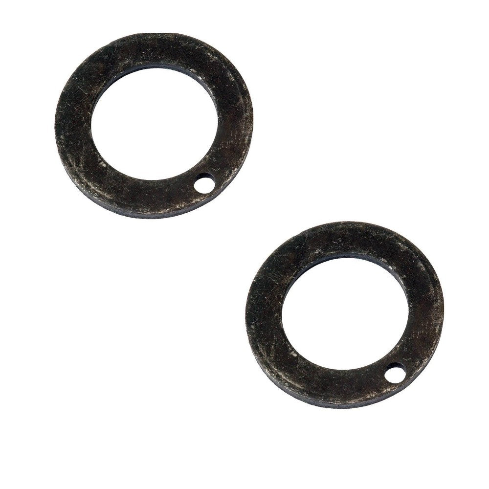 Qty 2: Top Thrust Washer Fits Fiat Replaces 5144475