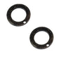 Qty 2: Top Thrust Washer Fits Long Replaces TX10838