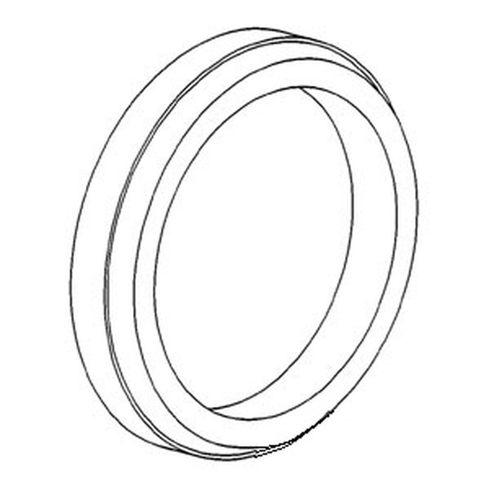 Front Wheel Seal fits Oliver 1750 1850 1650 fits White Minneapolis Moline Fits A