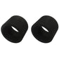 R95118 Two Power Steering Cylinder Bushings Fits John Deere 7200 7210 7400 7410