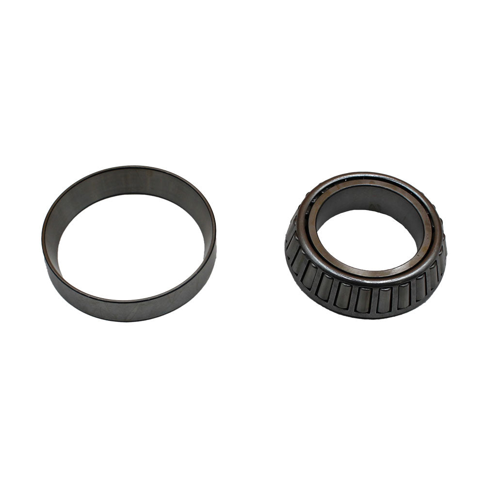 Bearing Cone & Cup Set Fits Case/International Harvester Replaces JLM506810