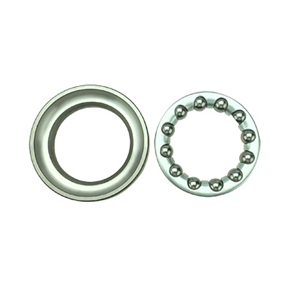Steering Bearing & Cone Fits Massey Ferguson Replaces 1850526M91 1850527M91