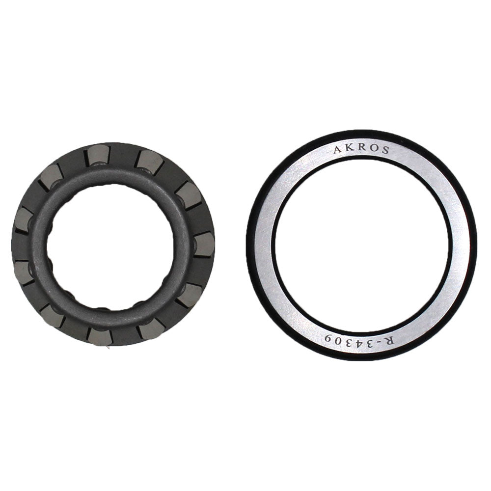 Steering Shaft Bearing Fits Fiat Replaces TX12987