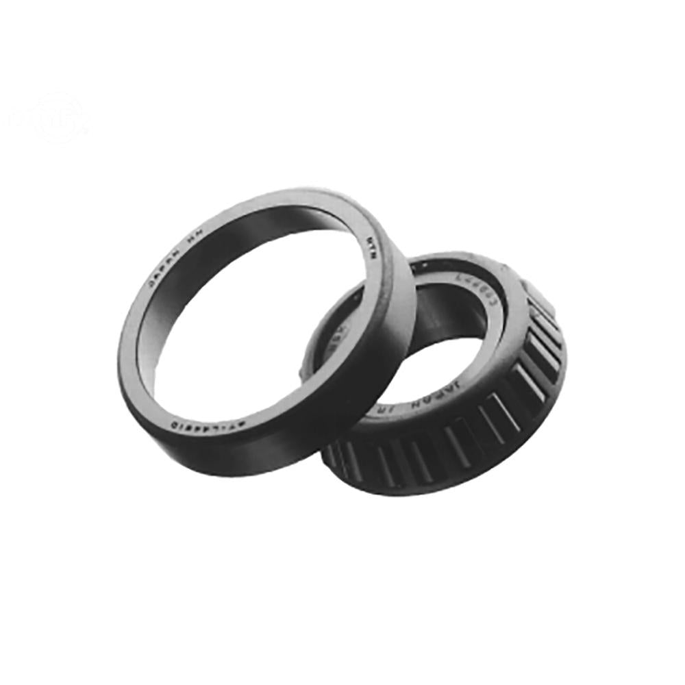 Wheel Fork Bearing Kit For Dixie Chopper Mowers Silver Eagle, X Caliber, Magnum