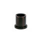 One Plastic Flange Front Wheel Bearing 741-0516B Fits MTD 13A344371 17AC2ACG004