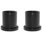 Qty. 2: Plastic Flange Bearing Fits Murray Replaces 741-0516