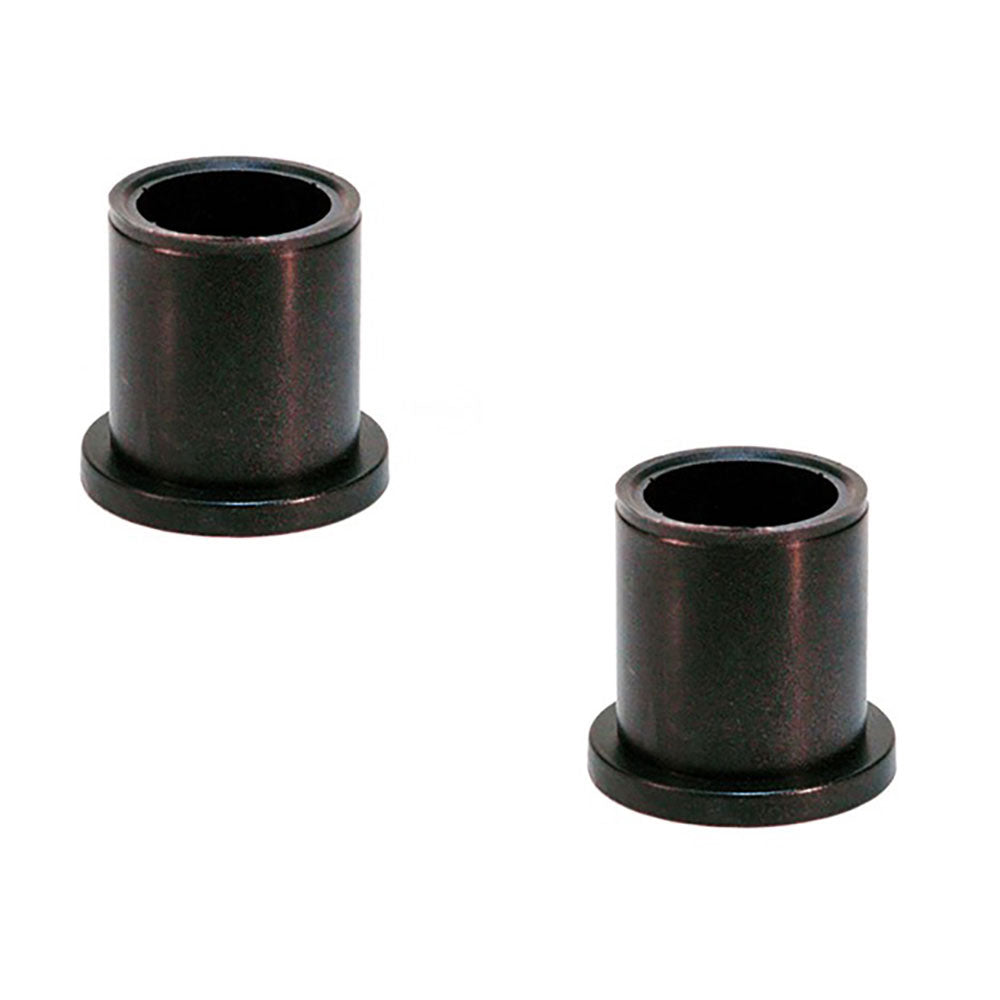 Two Flange Bearings .760" X 1.00" X 1.20" Fits Bolens 762F 13A1762F065 741-0516